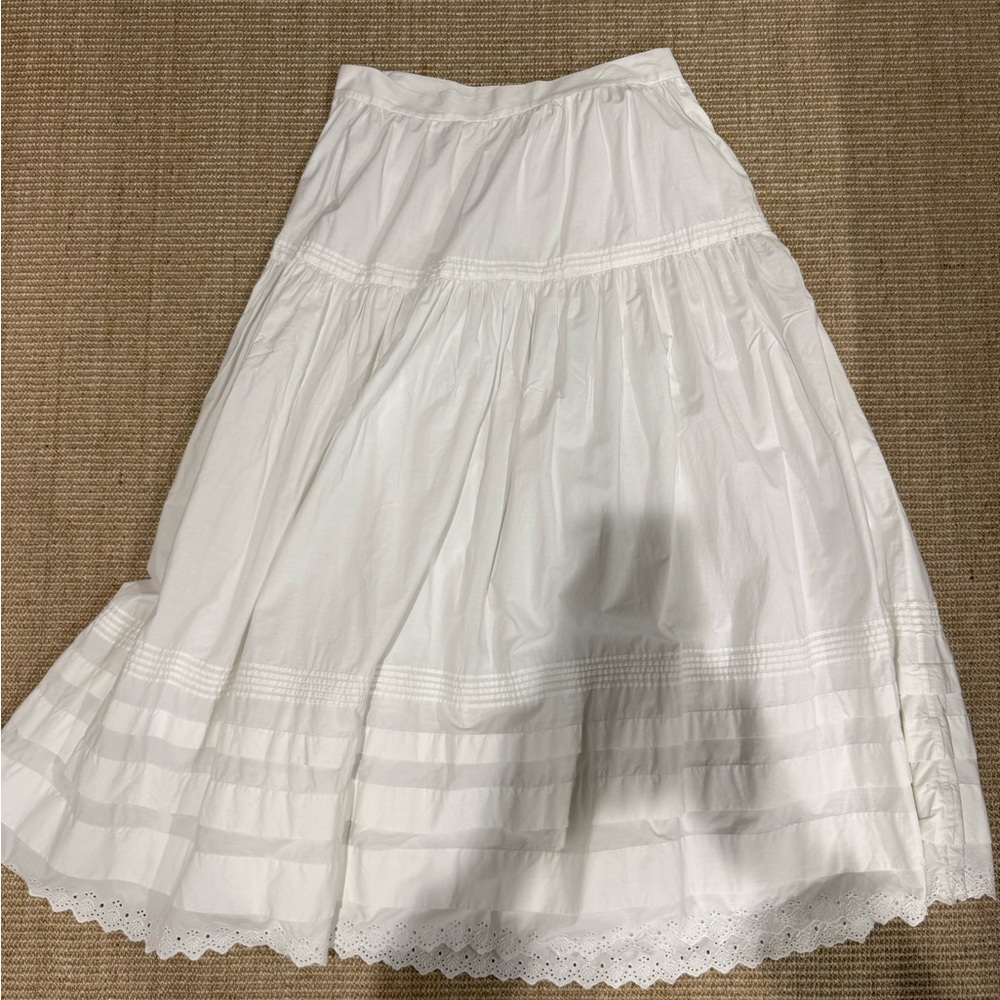 Doen Sebastian Skirt